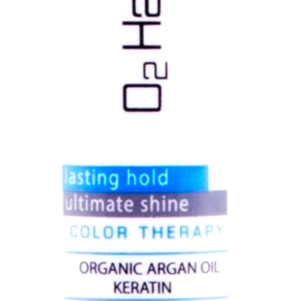 Royale O2 Keratin Treatment